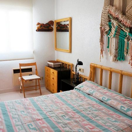 Apartamentos El Puerto 3000 Alcossebre Eksteriør bilde